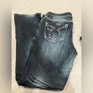 big star jeans